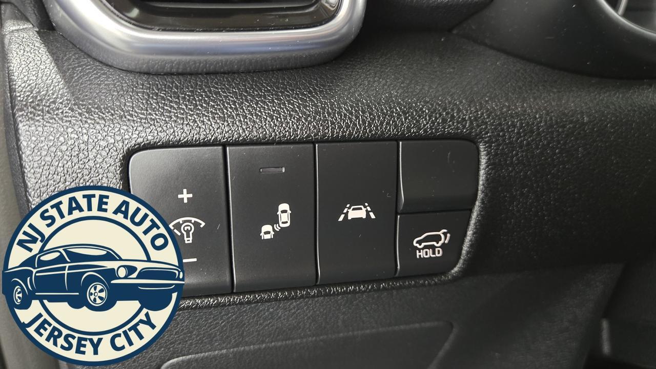 2020 Kia Sportage EX Jersey City NJ