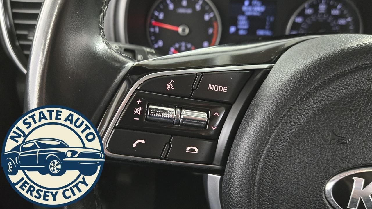 2020 Kia Sportage EX Jersey City NJ