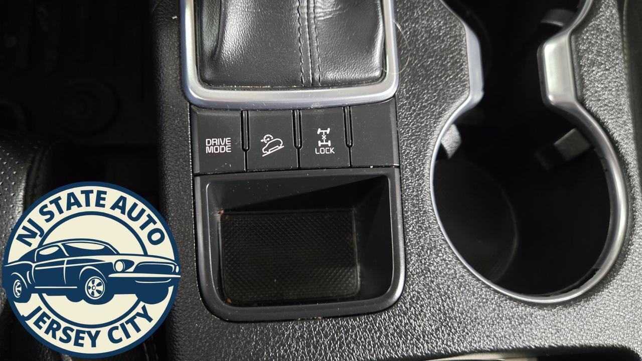 2020 Kia Sportage EX Jersey City NJ