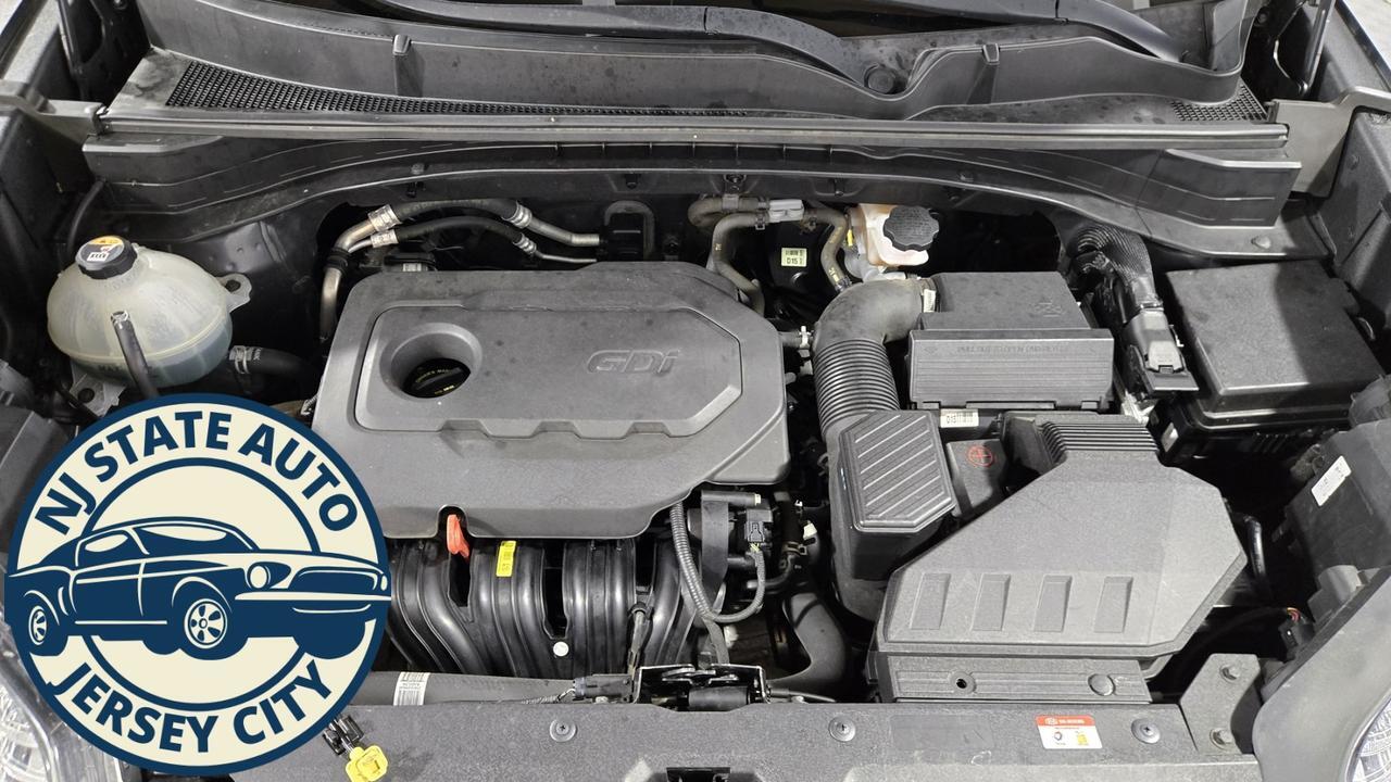 2020 Kia Sportage EX Jersey City NJ