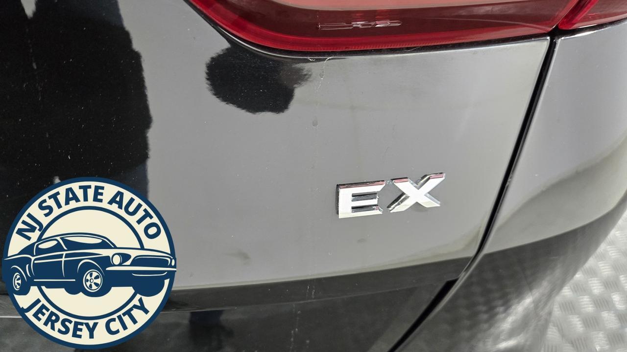 2020 Kia Sportage EX Jersey City NJ