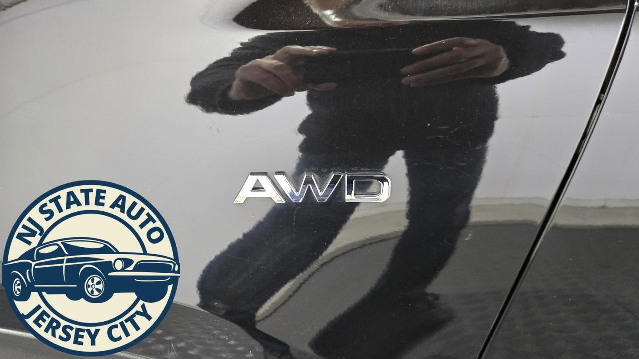 2020 Kia Sportage EX Jersey City NJ