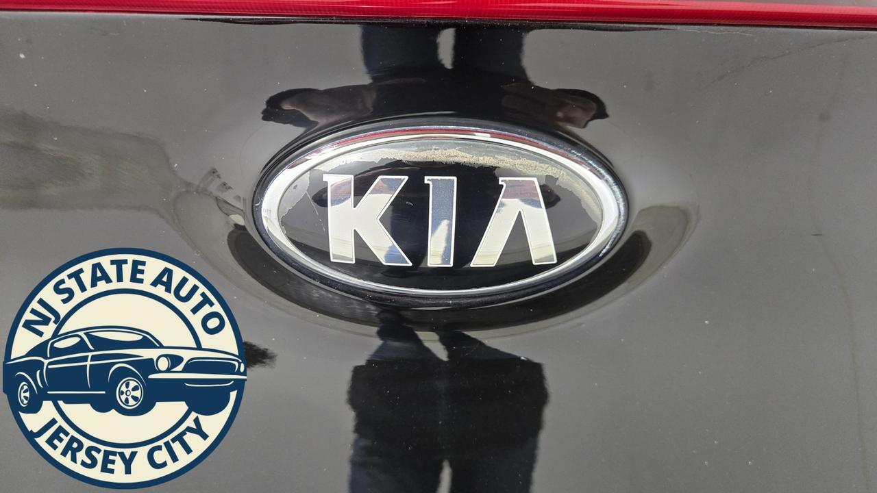 2020 Kia Sportage EX Jersey City NJ