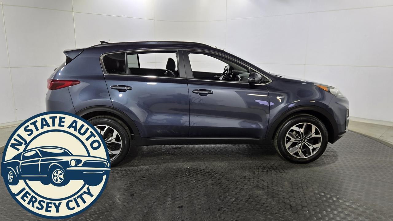 2020 Kia Sportage EX Jersey City NJ