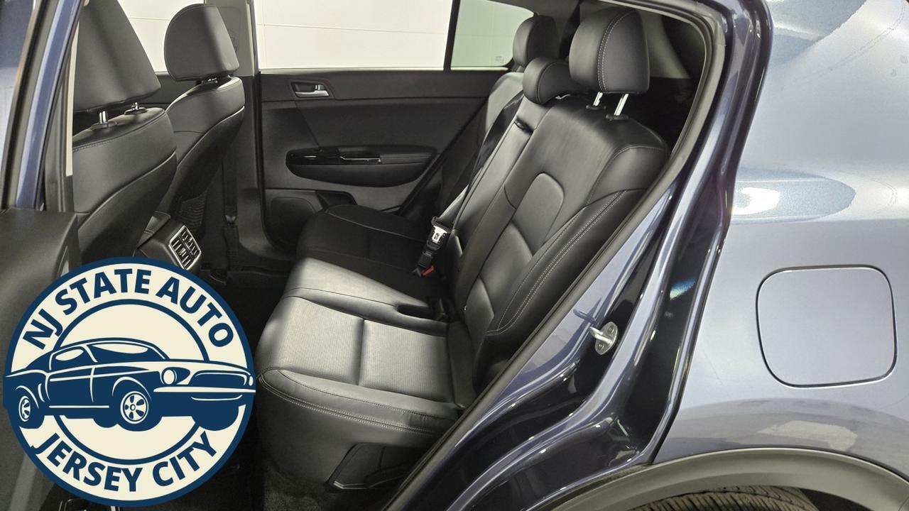 2020 Kia Sportage EX Jersey City NJ