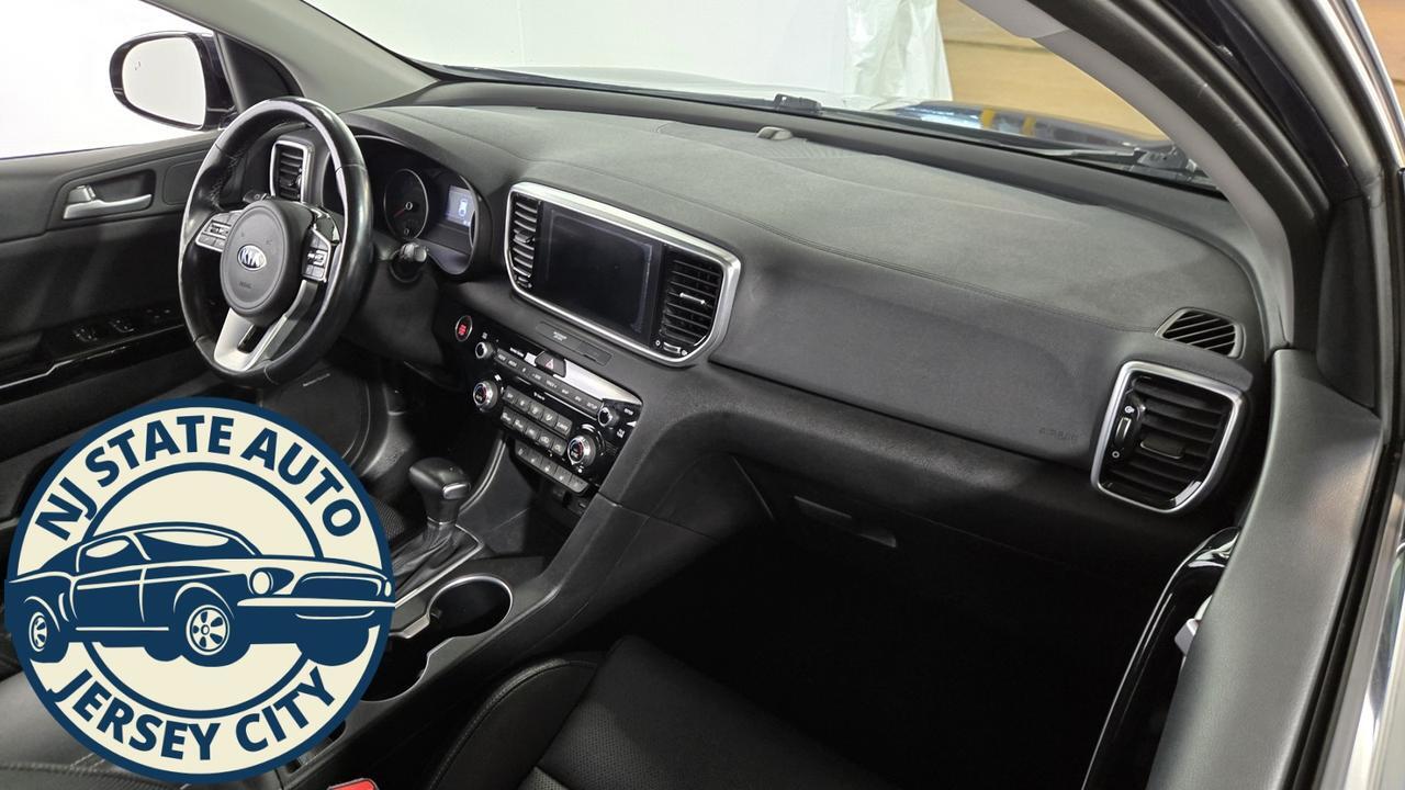 2020 Kia Sportage EX Jersey City NJ
