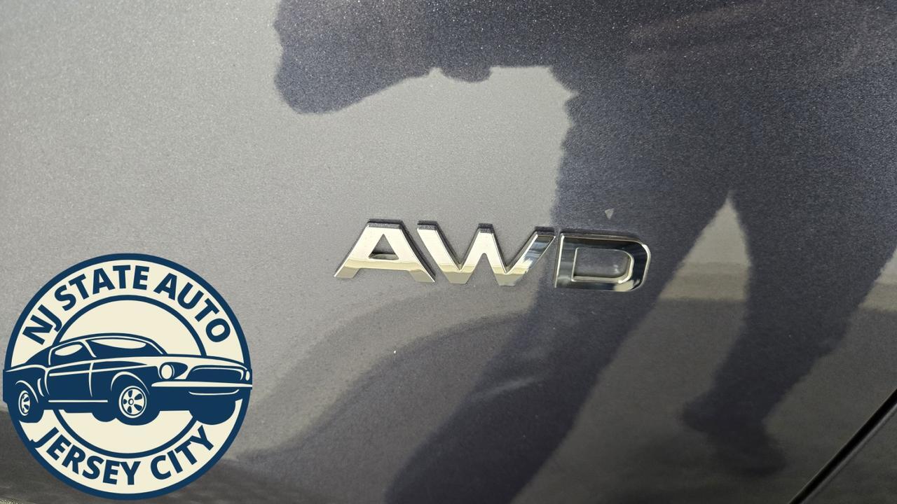 2020 Kia Sportage EX Jersey City NJ