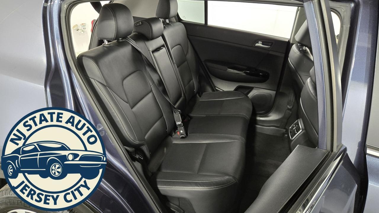 2020 Kia Sportage EX Jersey City NJ