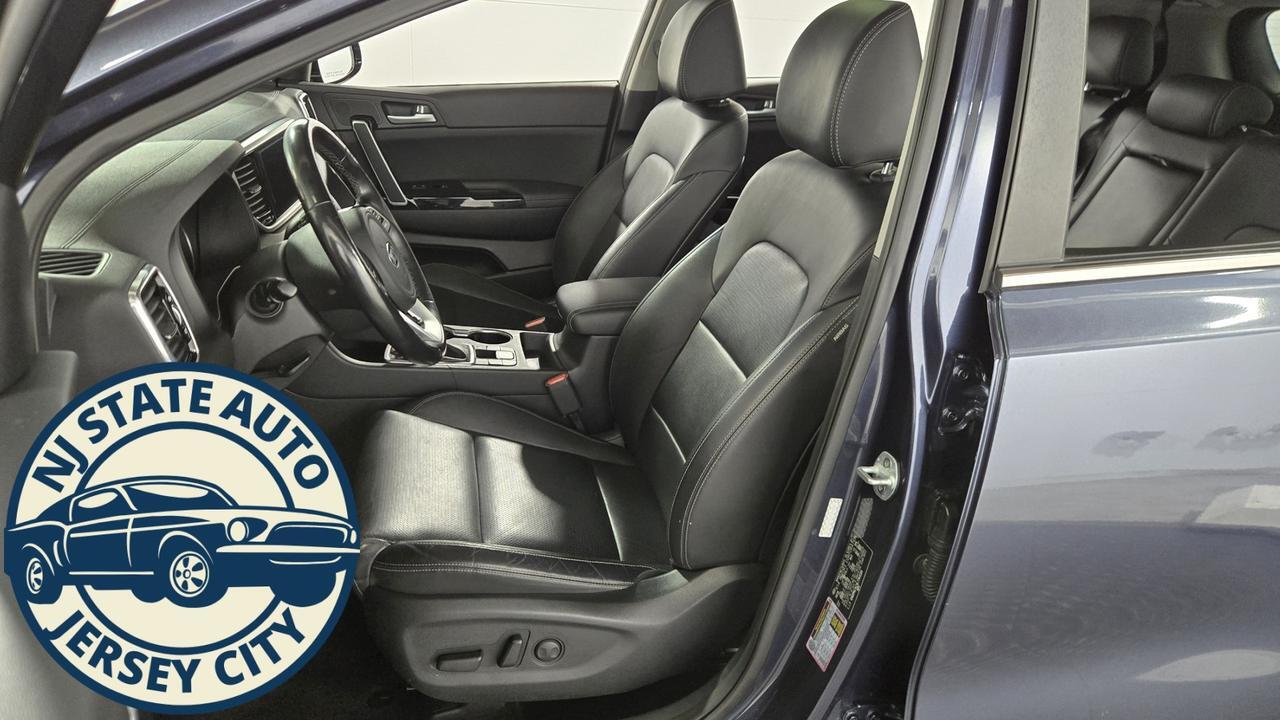 2020 Kia Sportage EX Jersey City NJ