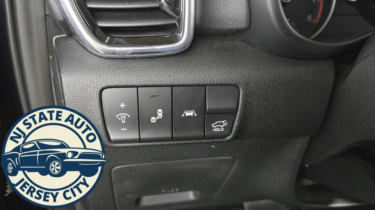 2020 Kia Sportage EX Jersey City NJ
