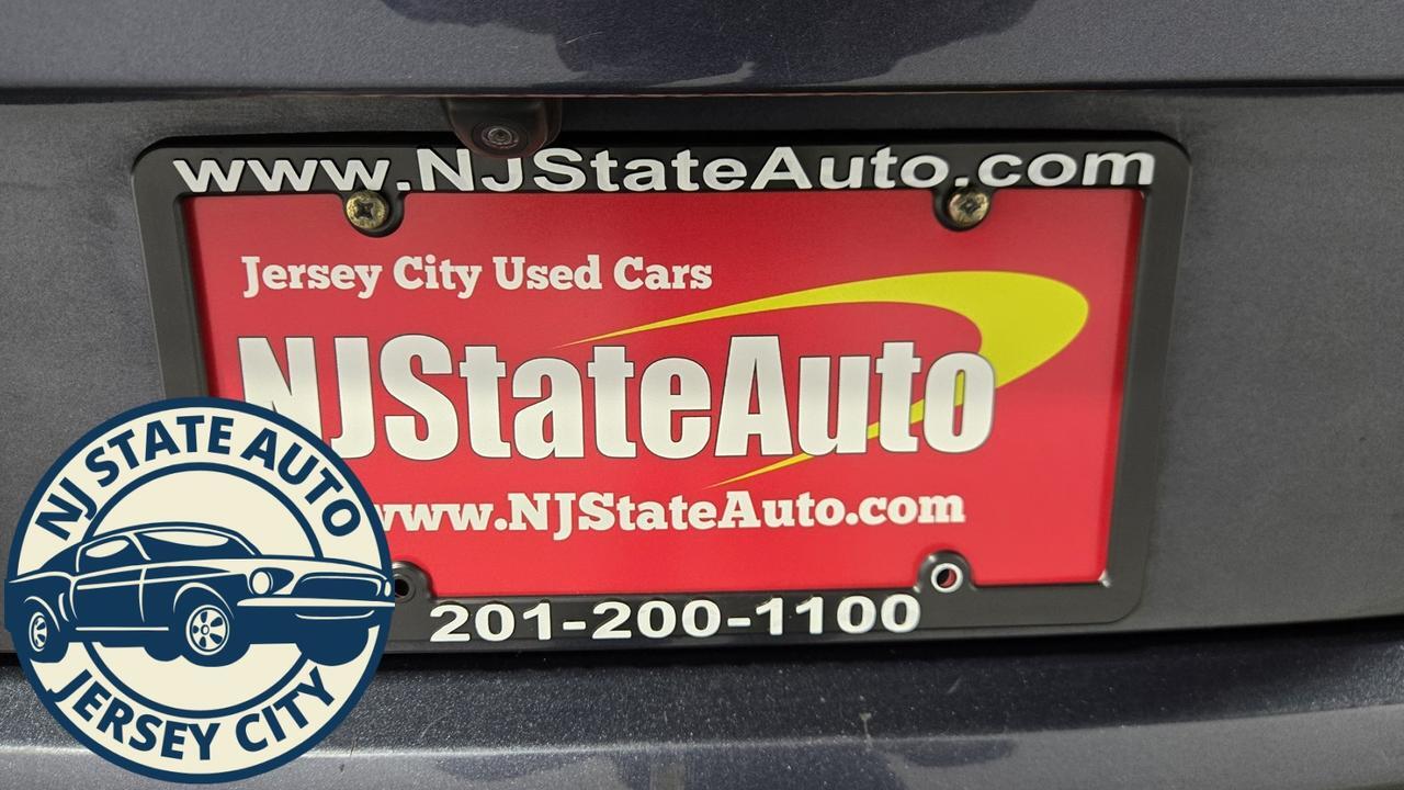 2020 Kia Sportage EX Jersey City NJ