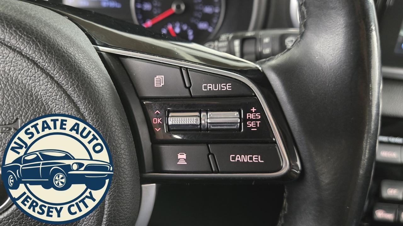2020 Kia Sportage EX Jersey City NJ