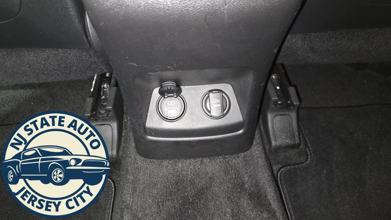 2020 Kia Sportage EX Jersey City NJ