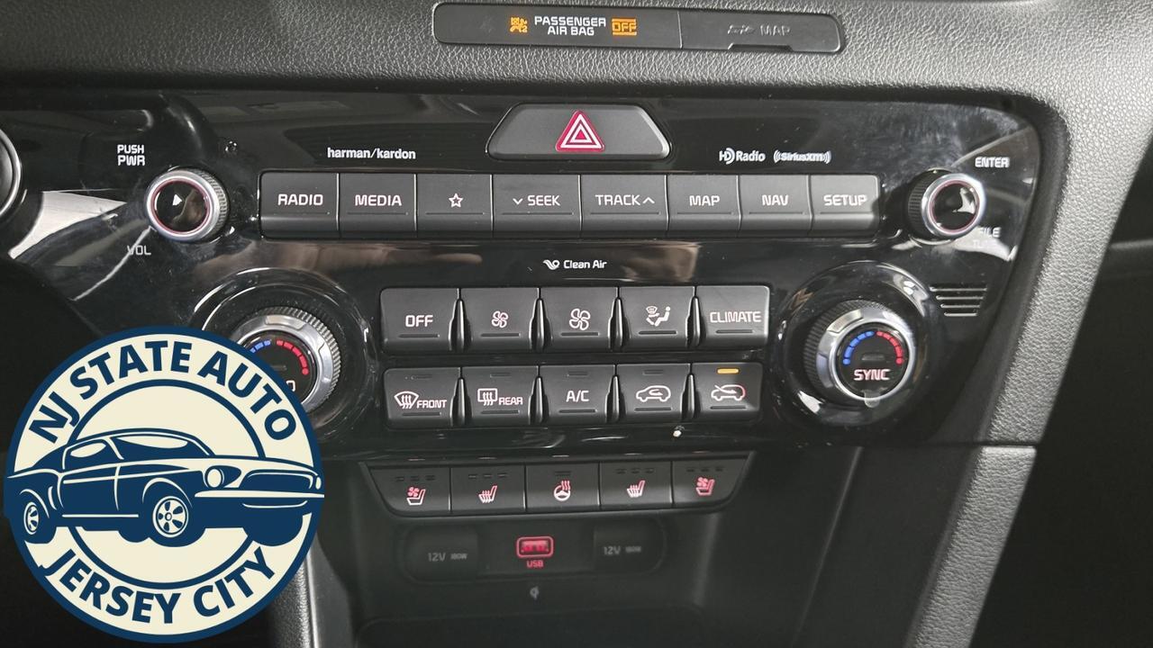 2020 Kia Sportage EX Jersey City NJ