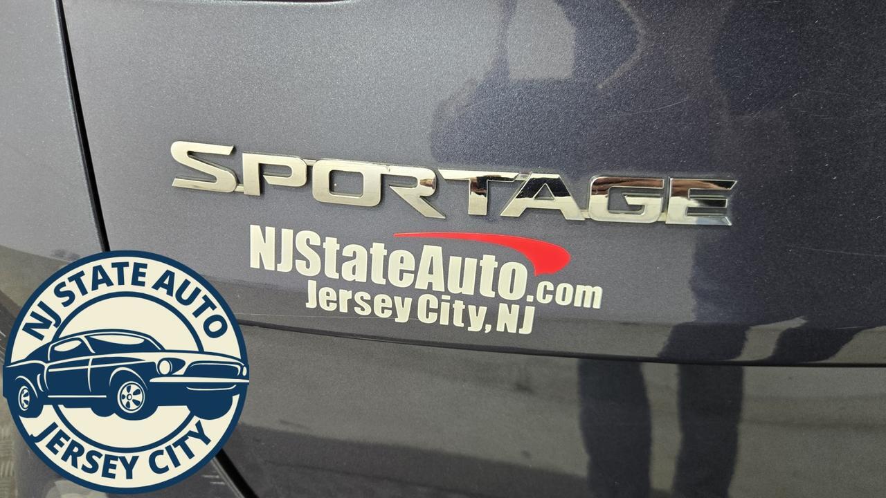 2020 Kia Sportage EX Jersey City NJ