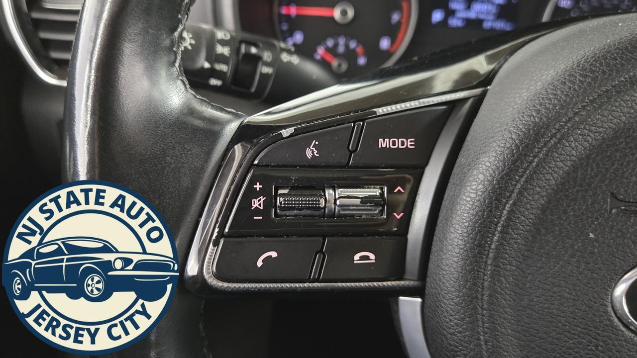 2020 Kia Sportage EX Jersey City NJ