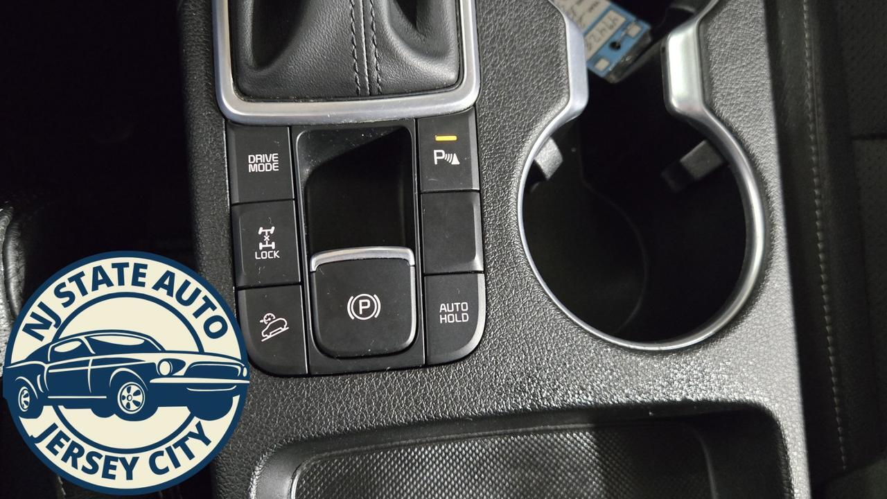 2020 Kia Sportage EX Jersey City NJ