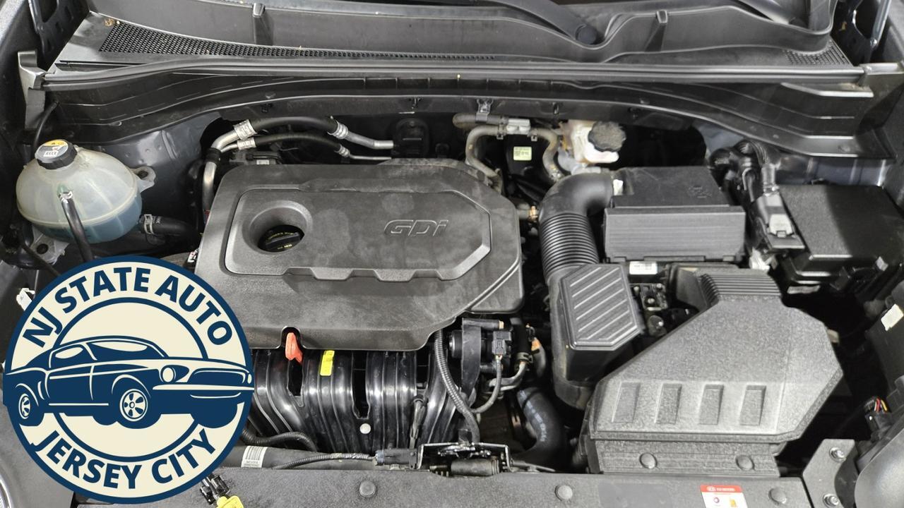 2020 Kia Sportage EX Jersey City NJ