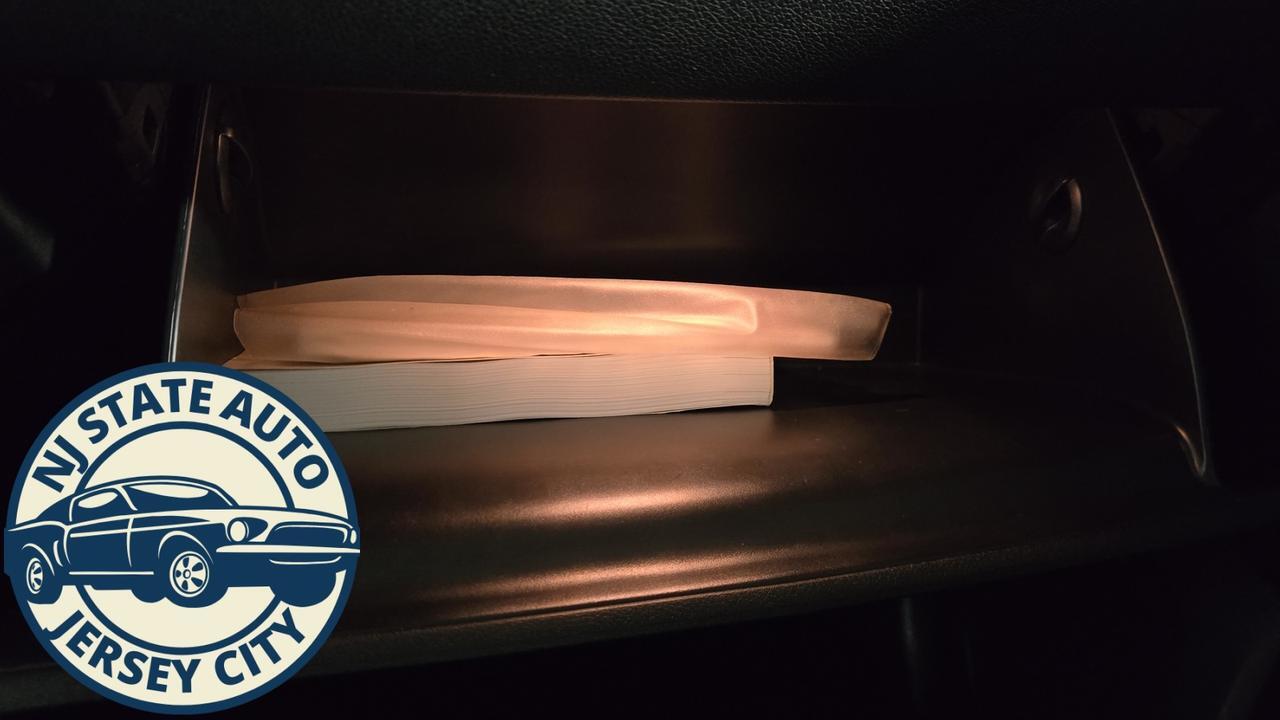 2020 Kia Sportage EX Jersey City NJ