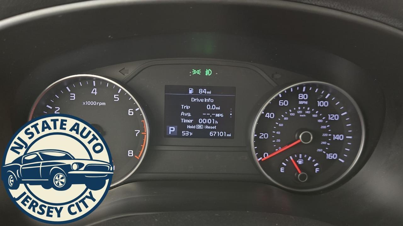 2020 Kia Sportage EX Jersey City NJ