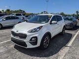 2020 Kia Sportage EX Oshkosh WI