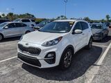 2020 Kia Sportage EX Oshkosh WI