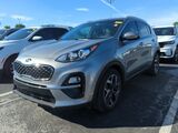 2020 Kia Sportage EX Oshkosh WI