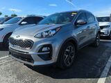 2020 Kia Sportage EX Oshkosh WI