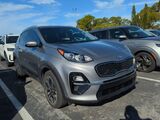 2020 Kia Sportage EX Video