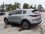 2020 Kia Sportage EX Oshkosh WI