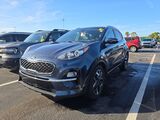 2020 Kia Sportage EX Oshkosh WI