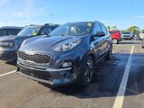 2020 Kia Sportage EX Oshkosh WI