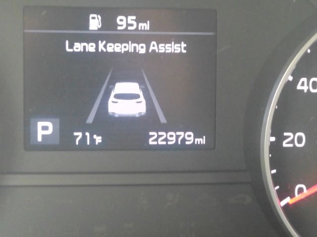 2020 Kia Sportage EX Plano TX