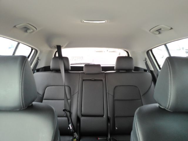 2020 Kia Sportage EX Plano TX