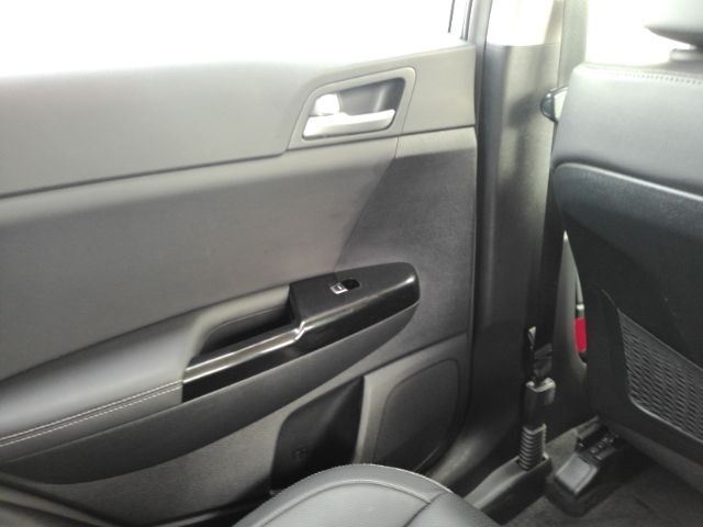 2020 Kia Sportage EX Plano TX