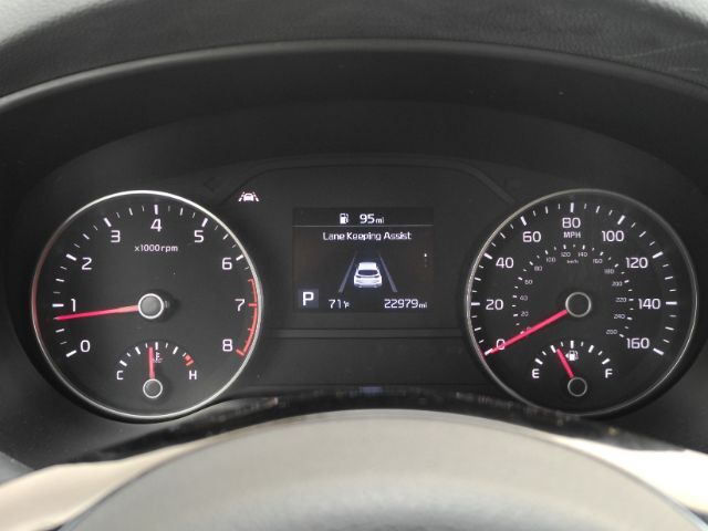 2020 Kia Sportage EX Plano TX