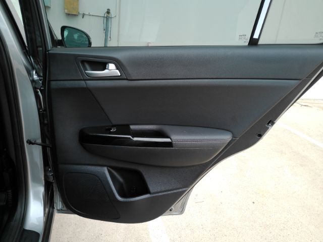 2020 Kia Sportage EX Plano TX