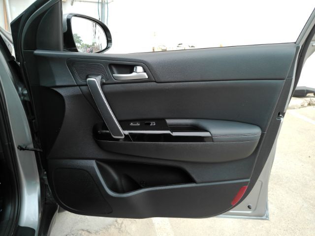 2020 Kia Sportage EX Plano TX