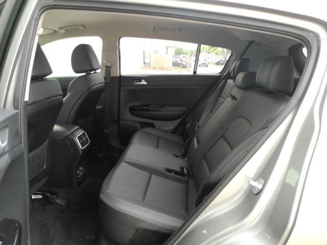 2020 Kia Sportage EX Plano TX