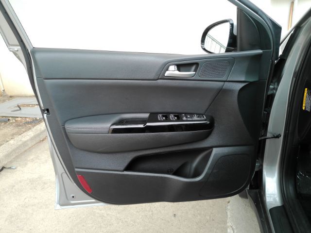 2020 Kia Sportage EX Plano TX