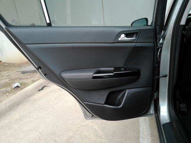 2020 Kia Sportage EX Plano TX