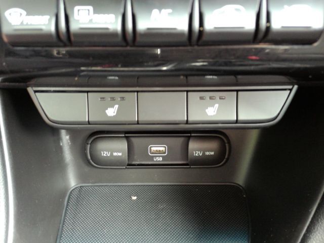 2020 Kia Sportage EX Plano TX