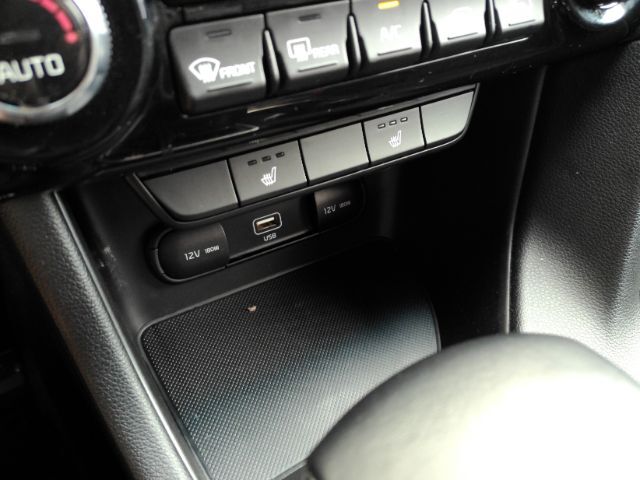 2020 Kia Sportage EX Plano TX