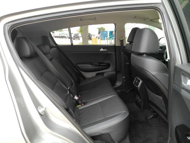 2020 Kia Sportage EX Plano TX