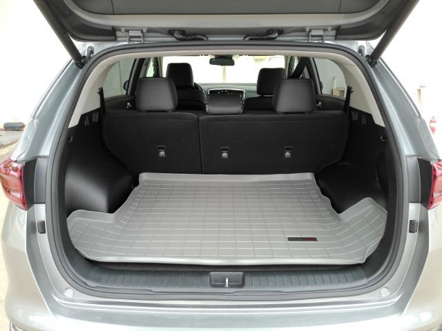 2020 Kia Sportage EX Plano TX