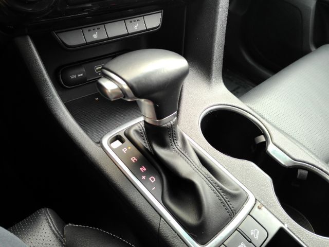 2020 Kia Sportage EX Plano TX