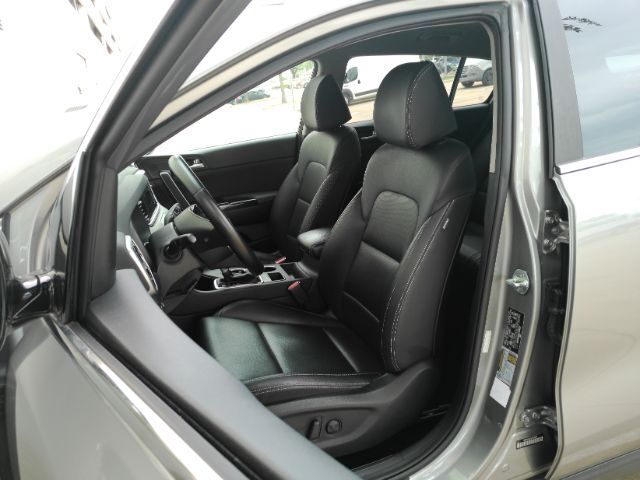 2020 Kia Sportage EX Plano TX