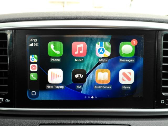 2020 Kia Sportage EX Plano TX