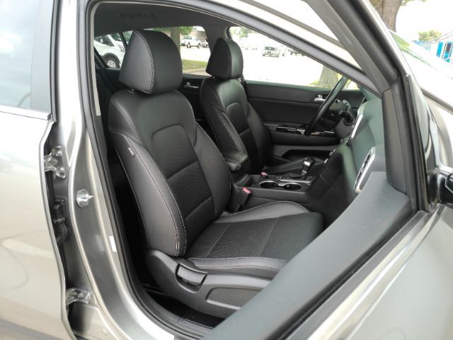 2020 Kia Sportage EX Plano TX