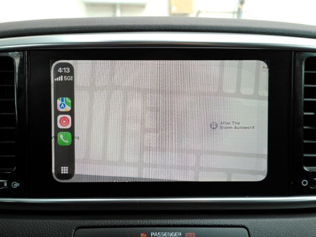 2020 Kia Sportage EX Plano TX